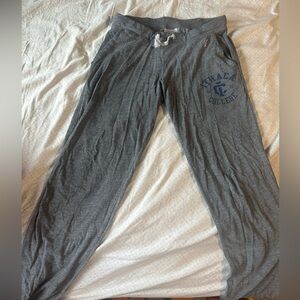 Ithaca College Sweats—Original League
